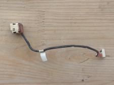 Роз'єм живлення Compaq&nbsp;Presario&nbsp;CQ61